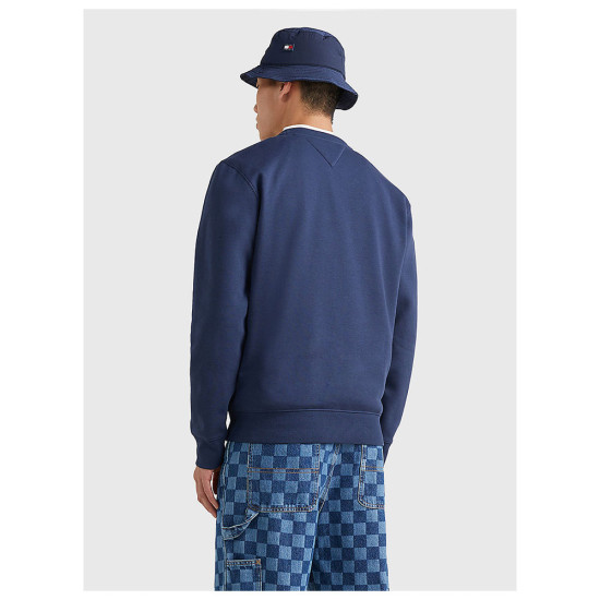Tommy Hilfiger Ανδρικό φούτερ Regular Fleece